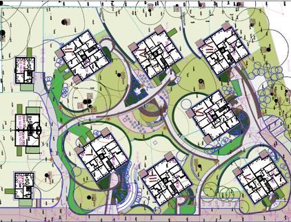 Mehrfamilienhaus, Haydnstra&szlig;e, WGJ, dresden