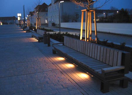 raumfeld,architekt,dresden,haupttorplatz,leuna,platzbeleuchtung