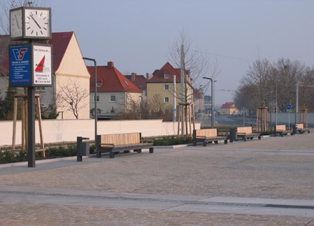 raumfeld,architekt,dresden,haupttorplatz,leuna,stadtmobiliar