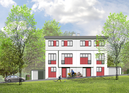 doppelhaus, mathias-oeder-stra�e, dresden