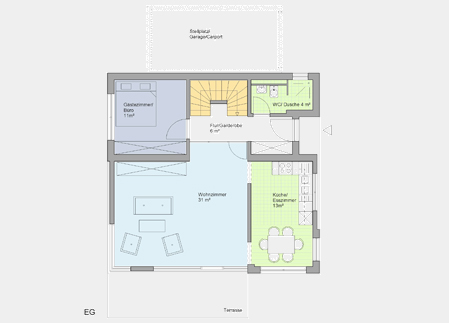 raumfeld,architekt,dresden,qaa,grundriss
