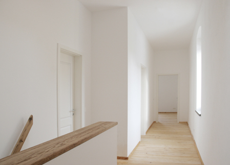 haus m&uuml;ller, dresden