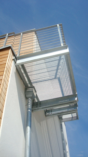 raumfeld,architekt,dresden,wl,dachterrasse,blick,potsdam