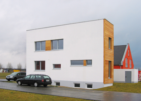 raumfeld,architekt,dresden,wil,fassade,klar,holz