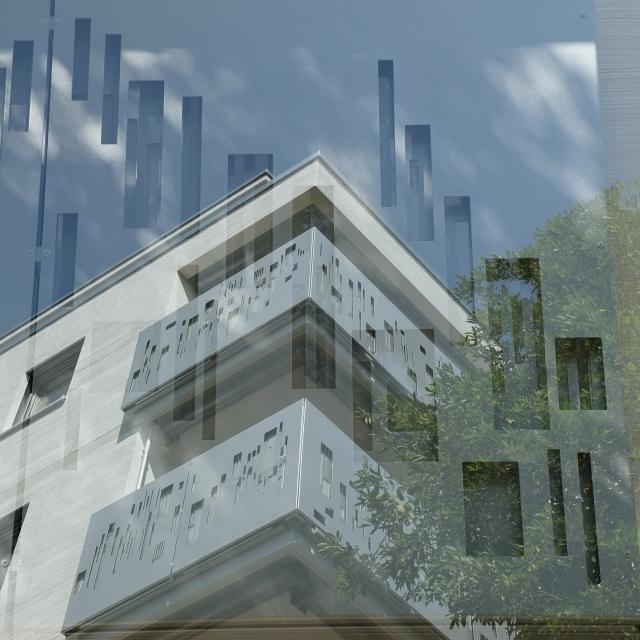 Mehrfamilienhaus, Haydnstra&szlig;e, WGJ, dresden