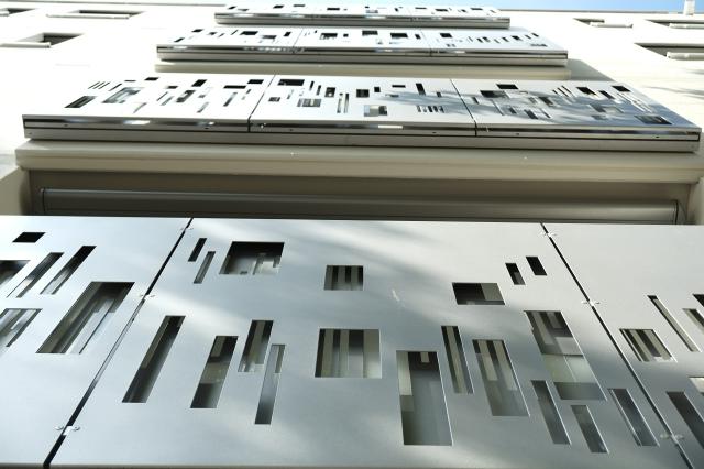 Mehrfamilienhaus, Haydnstra&szlig;e, WGJ, dresden