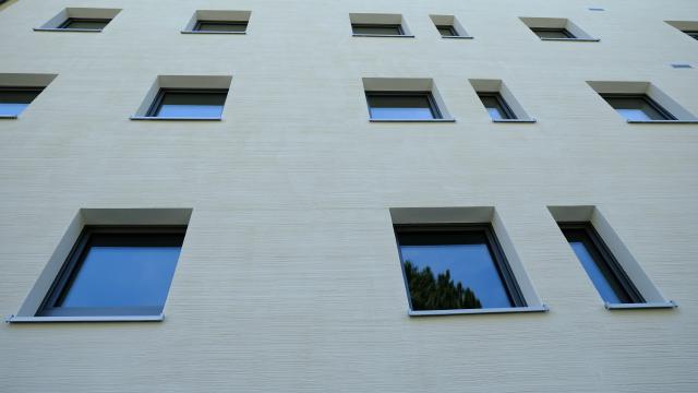 Mehrfamilienhaus, Haydnstra&szlig;e, WGJ, dresden