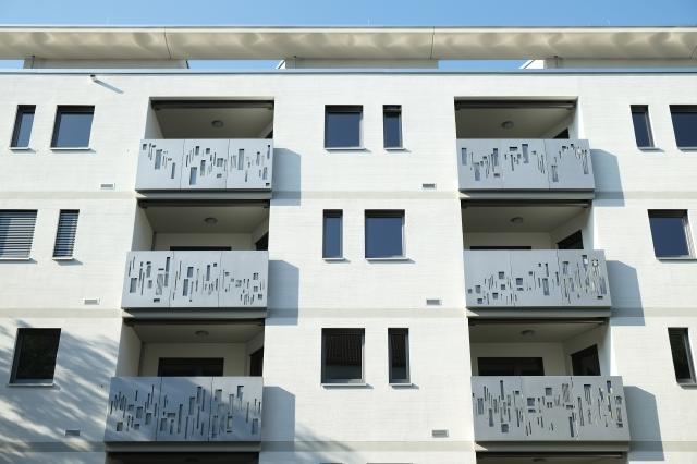 Mehrfamilienhaus, Haydnstra&szlig;e, WGJ, dresden