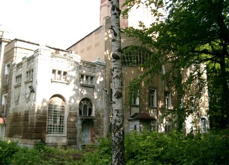 raumfeld,architekt,dresden,lah,jugendstil