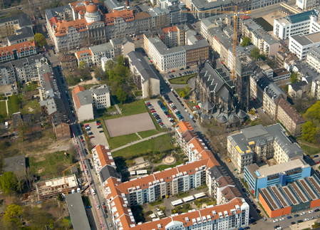 raumfeld,architekt,dresden,shl,schletterplatz,hvb