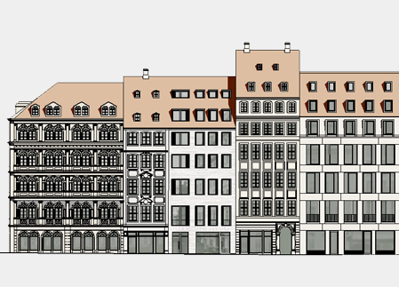 raumfeld,architekt,dresden,ddn,neumarkt,ansicht