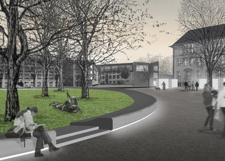 raumfeld,architekt,dresden,des,dessau,plataneninsel