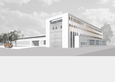 raumfeld,architekt,dresden,mse,m&uuml;nchen,Kanalbetriebsstation,einbindung