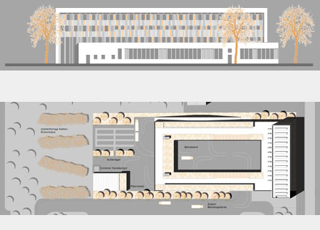 raumfeld,architekt,dresden,mse,m&uuml;nchen,Kanalbetriebsstation,verwaltung