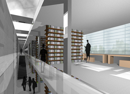 raumfeld,architekt,dresden,tdt,berlin,museum,topographie,bibliothek