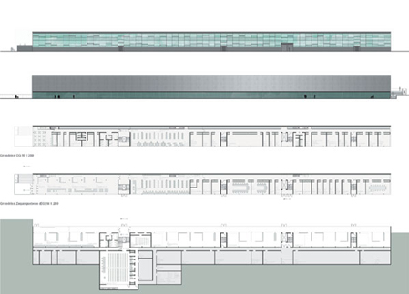 raumfeld,architekt,dresden,tdt,berlin,museum,topographie,geb&auml;ude