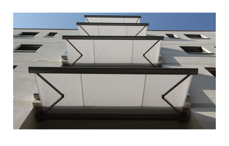 Mehrfamilienhaus, Haydnstra&szlig;e, WGJ, dresden