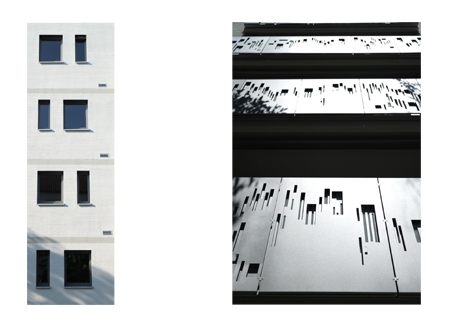 Mehrfamilienhaus, Haydnstra&szlig;e, WGJ, dresden