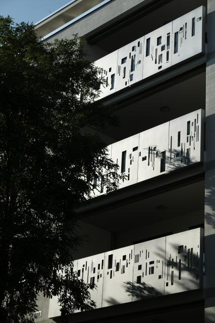 Mehrfamilienhaus, Haydnstra&szlig;e, WGJ, dresden